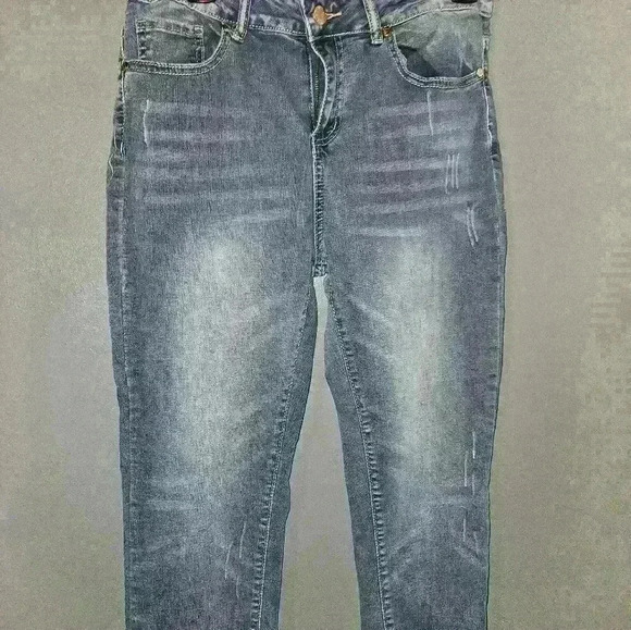 William Rast Womens Jeans Size 28 - Picture 3 of 12